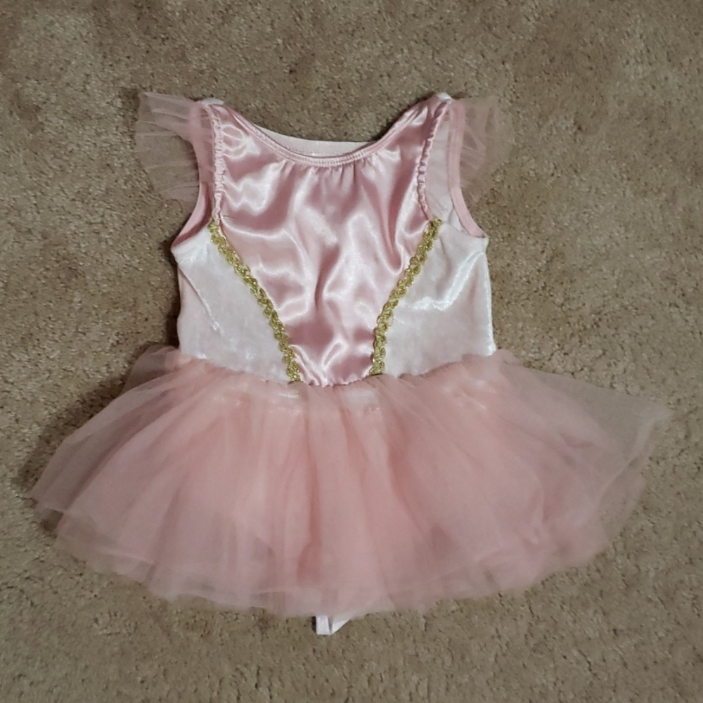 ❤Cute Ballet/play leo❤